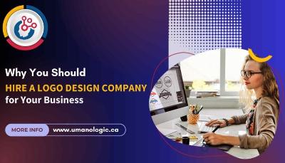 The Best Custom Logo Design Service Edmonton